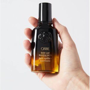 Oribe Gold Lust Nourishing Hair Oil 3.4oz